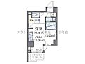 LOVIE銀座東5階23.9万円