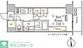 テラス御徒町5階12.3万円
