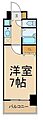 メインステージ茅場町10階9.5万円