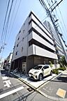 東京都墨田区東駒形4丁目22-2：物件画像／株式会社タウンハウジング東京　人形町店