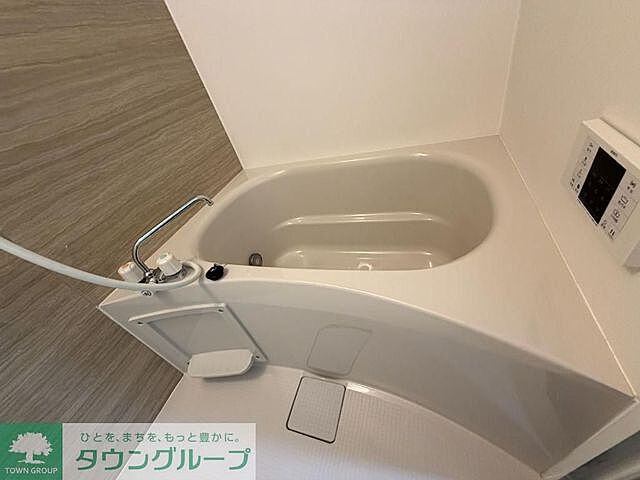 浴室