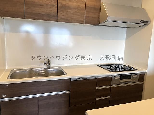 キッチン
