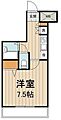 プレール日本橋弐番館8階9.9万円