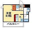 カスタリア人形町36階14.7万円