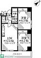スカイレジデンスワン5階20.3万円