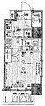 Parkwell神田EAST弐番館7階10.0万円