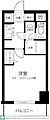 メゾン・ド・ヴィレ日本橋浜町2階12.0万円