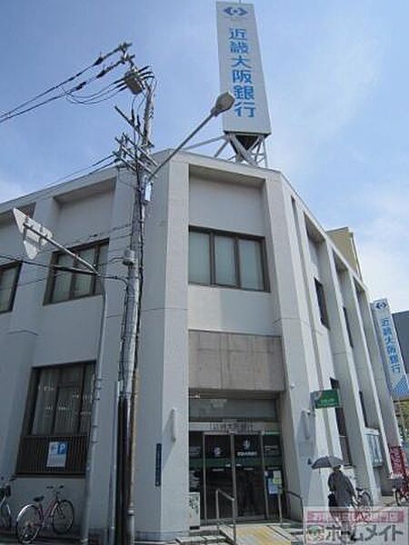 画像26:近畿大阪銀行天下茶屋支店まで316ｍ