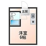 セレブコート萩之茶屋のイメージ