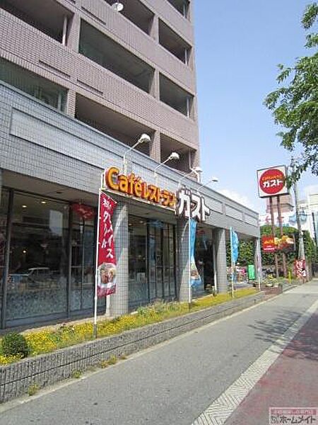 画像29:ガスト玉出店まで388ｍ