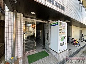 N　court東粉浜  ｜ 大阪府大阪市住吉区東粉浜３丁目（賃貸マンション1K・8階・21.00㎡） その16