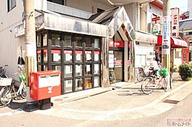 Buzz北加賀屋  ｜ 大阪府大阪市住之江区西加賀屋２丁目（賃貸マンション1LDK・1階・28.91㎡） その9