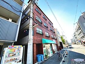 マルタマハイツ  ｜ 大阪府大阪市西成区玉出西１丁目（賃貸マンション1K・4階・19.44㎡） その3