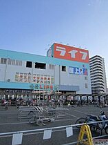 大阪ヨーグルトン  ｜ 大阪府大阪市西成区千本南２丁目（賃貸マンション2K・4階・27.00㎡） その29