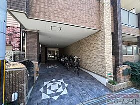 ラ・カーサ西加賀屋  ｜ 大阪府大阪市住之江区西加賀屋３丁目（賃貸マンション1R・3階・31.10㎡） その4