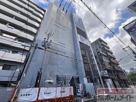 セレニテ難波ミラク弐番館  ｜ 大阪府大阪市浪速区敷津西１丁目（賃貸マンション1DK・6階・24.88㎡） その1