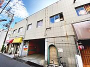 大栄マンション 3階 築52年10ヶ月の賃貸物件