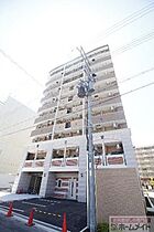 Luxe難波西I  ｜ 大阪府大阪市浪速区浪速東１丁目（賃貸マンション1K・6階・25.73㎡） その1