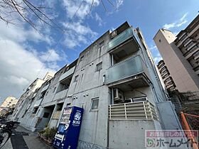 ヒルズハイツ嶺  ｜ 大阪府大阪市西成区山王２丁目（賃貸マンション1R・1階・16.00㎡） その1