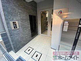 YOSHITOMI天下茶屋  ｜ 大阪府大阪市西成区天下茶屋３丁目（賃貸マンション1K・2階・30.12㎡） その16