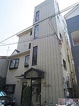 ドムールあとりえ  ｜ 大阪府大阪市西成区千本南１丁目（賃貸マンション1K・4階・20.00㎡） その13