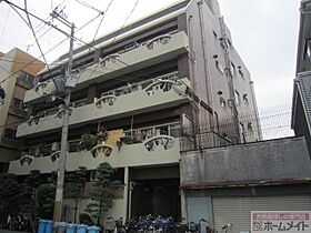 メゾン天下茶屋  ｜ 大阪府大阪市西成区天下茶屋３丁目（賃貸マンション1K・4階・20.10㎡） その13