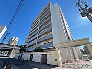 FlowerGardenHANAZONO 9階 築18年8ヶ月の賃貸物件