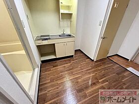 ビジタル丸山通3  ｜ 大阪府大阪市西成区天下茶屋２丁目（賃貸マンション1K・4階・23.23㎡） その20