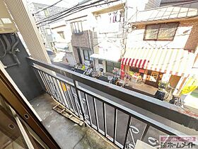 明崎マンション  ｜ 大阪府大阪市西成区天下茶屋２丁目（賃貸アパート1K・2階・16.00㎡） その12