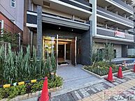 大阪府大阪市住之江区南加賀屋2丁目：物件画像／ホームメイトＦＣ天下茶屋店　株式会社フィールドプラス