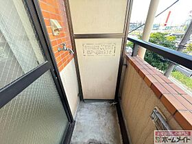 松本マンション  ｜ 大阪府大阪市西成区南津守３丁目（賃貸マンション1K・3階・19.00㎡） その14