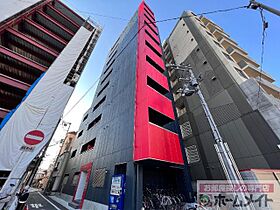 みおつくし岸里  ｜ 大阪府大阪市西成区千本中１丁目（賃貸マンション1K・7階・24.10㎡） その3