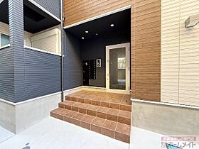 Mew　Style　Apartments  ｜ 大阪府大阪市阿倍野区松虫通３丁目（賃貸アパート1LDK・2階・35.23㎡） その16