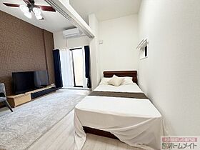 Luxe住吉公園  ｜ 大阪府大阪市住之江区浜口西２丁目（賃貸マンション1LDK・13階・30.25㎡） その24