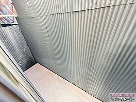 花園北松永文化  ｜ 大阪府大阪市西成区花園北２丁目（賃貸アパート2K・1階・30.00㎡） その12