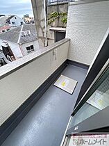 クリエオーレ聖天下  ｜ 大阪府大阪市西成区聖天下１丁目（賃貸アパート1LDK・1階・32.56㎡） その11