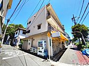 天下茶屋駅より徒歩8分 3階 築46年10ヶ月の賃貸物件