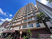 花園町駅より徒歩1分 5階 築40年7ヶ月の賃貸物件