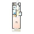 K-フロント今宮1番館3階6.3万円