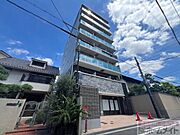 住ノ江駅より徒歩3分 8階 築6年8ヶ月の賃貸物件