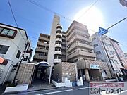 岸里駅より徒歩10分 3階 築36年8ヶ月の賃貸物件