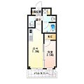 ESLEADRESIDENCE大阪天王寺9階11.2万円