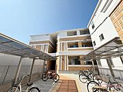 グルーヴ住吉 1階 築3年9ヶ月の賃貸物件