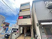 ステージM岸里 3階 築19年7ヶ月の賃貸物件