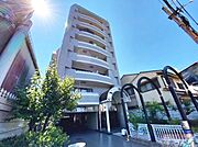 ラフィーヌ帝塚山の賃貸物件