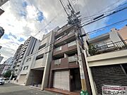 谷町四丁目駅より徒歩8分 2階 築38年1ヶ月の賃貸物件