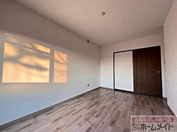 アーバンコートアベノII 4階1Kのリビング/ダイニング