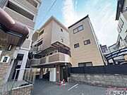 昭和町駅より徒歩13分 4階 築30年8ヶ月の賃貸物件