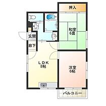 間取り：227095268954