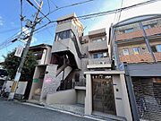 聖天下長濱ビル 2階 築40年10ヶ月の賃貸物件